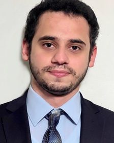 Omar Walweel, owner of WeLynk LLC